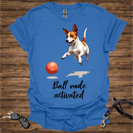 Bounce Mode T-Shirt