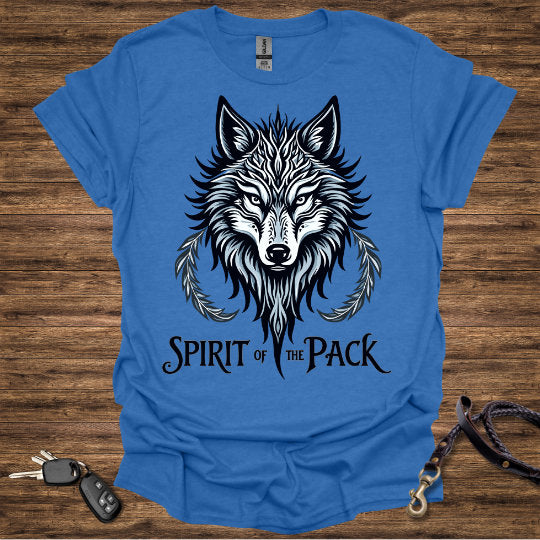 Wolf Spirit T-Shirt