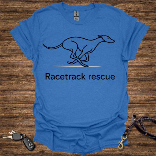Racetrack Rescue