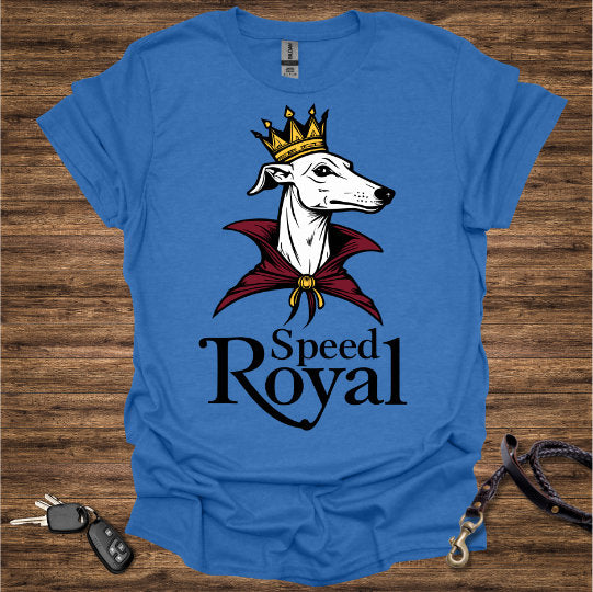 Regal Greyhound T-Shirt
