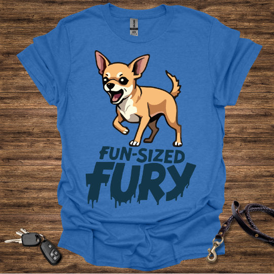 Fierce Fun T-Shirt