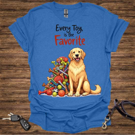 Joyful Paws T-Shirt