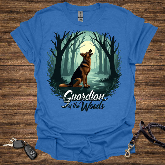 Mystic Howl T-Shirt
