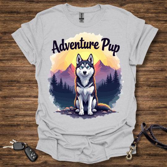 Mountain Pup T-Shirt