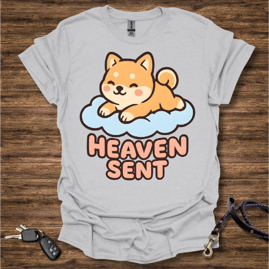 Heavenly Joy T-Shirt