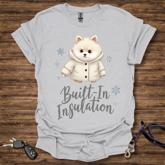 Winter Pub T-Shirt