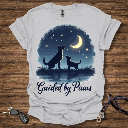 Cosmic Canine T-Shirt