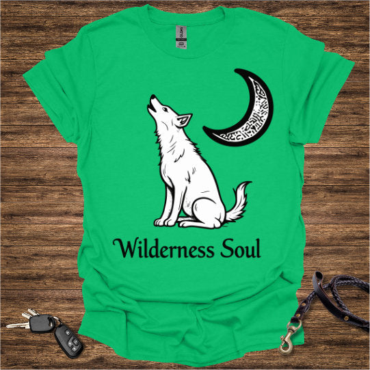 Nature's Howl T-Shirt