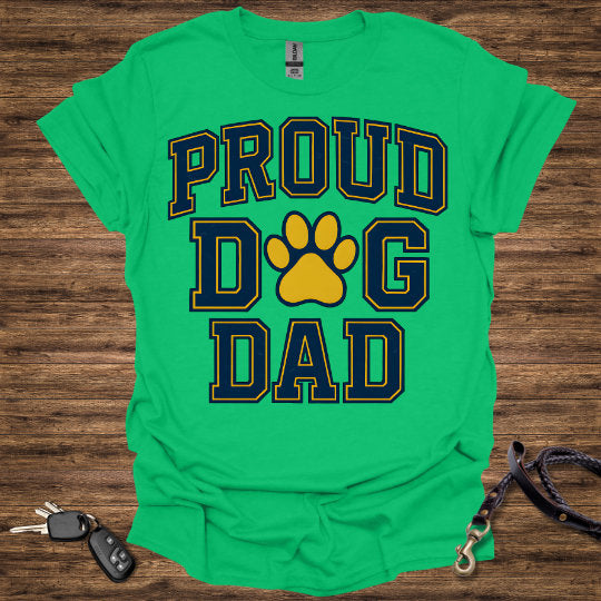 Proud Dog Dad