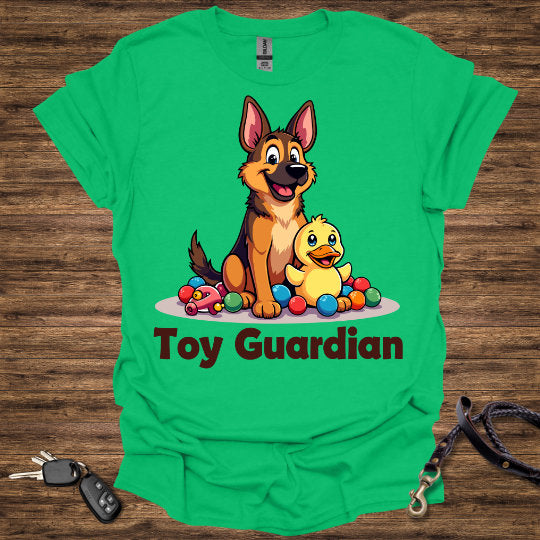 Toy Guardian T-Shirt