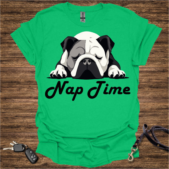 Power Nap T-Shirt