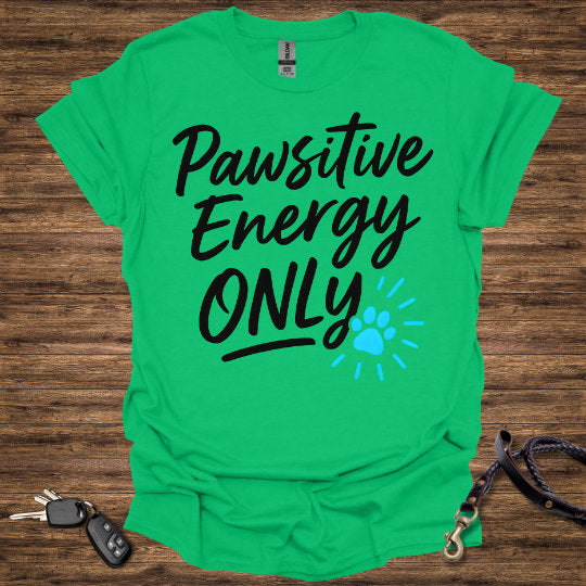 Pawsitive Energy Only