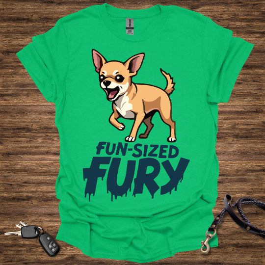 Fierce Fun T-Shirt