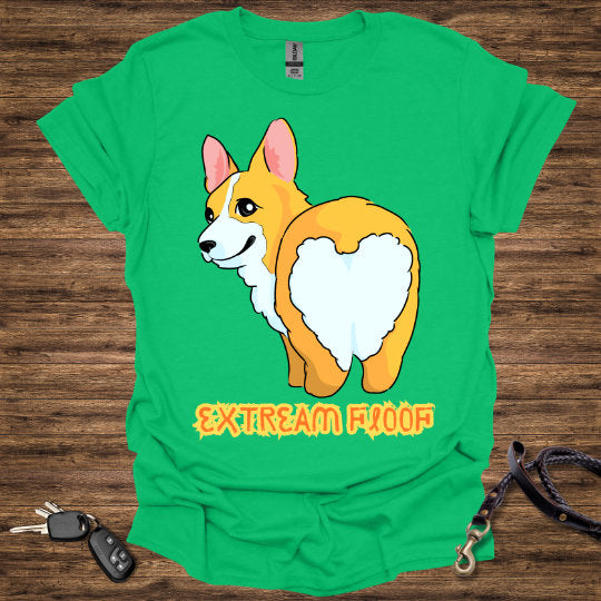 Floof T-Shirt