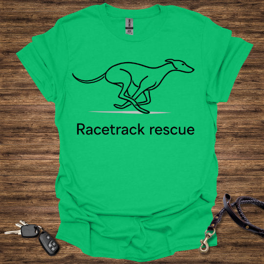 Racetrack Rescue