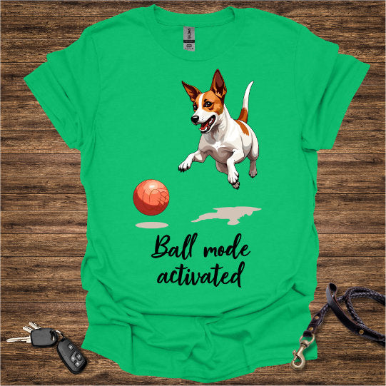 Bounce Mode T-Shirt
