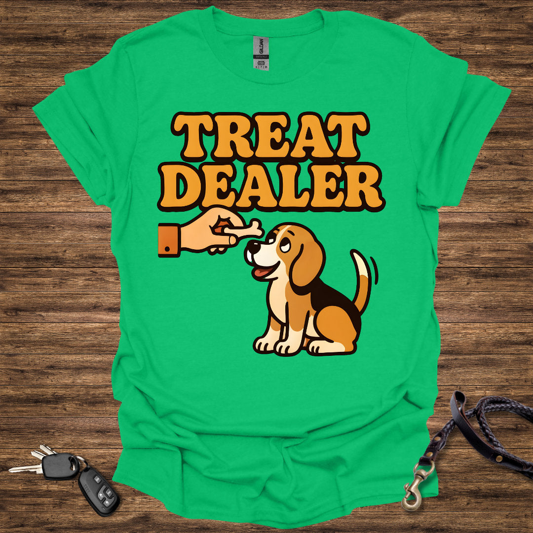 Treat Dealer