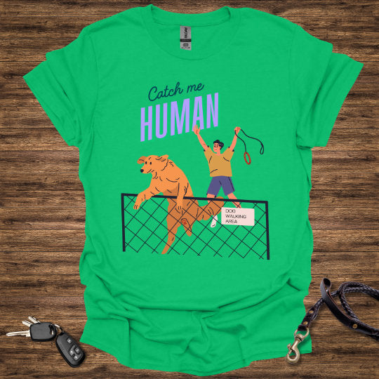 Escape T-Shirt