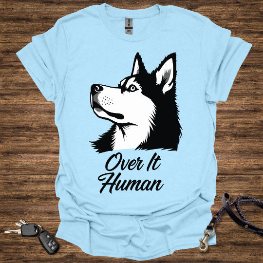 Husky Vibes T-Shirt