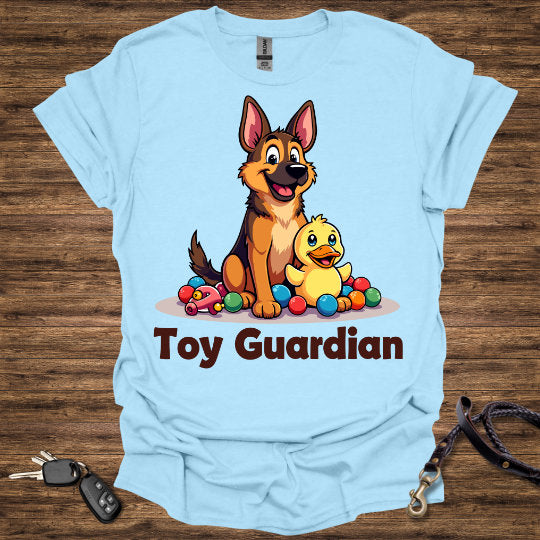 Toy Guardian T-Shirt