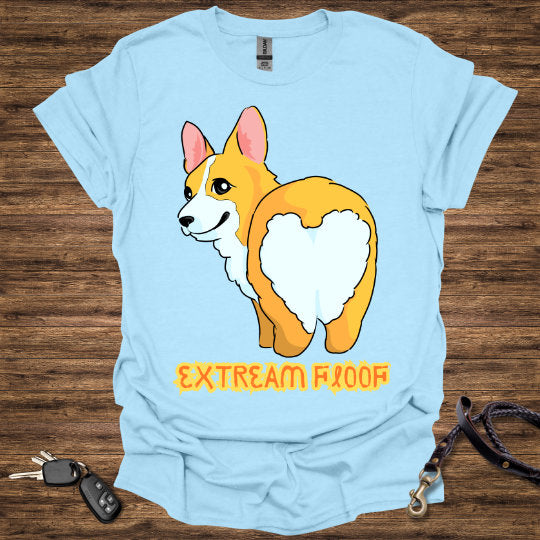 Floof T-Shirt