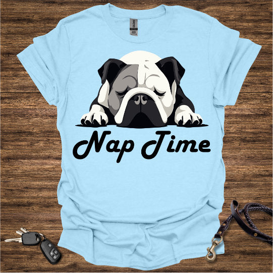 Power Nap T-Shirt