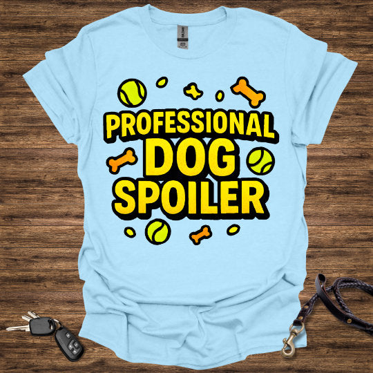 Professional Dog Spoiler