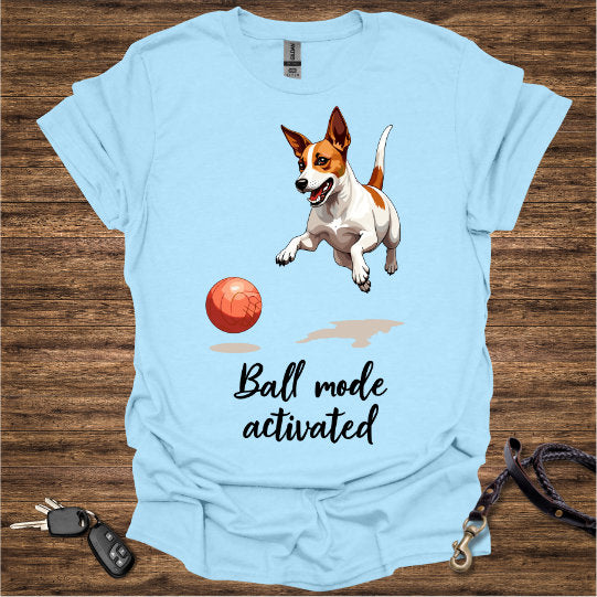 Bounce Mode T-Shirt