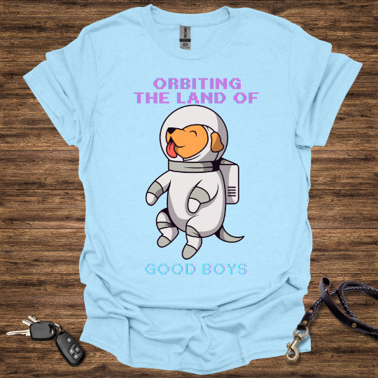 Space T-Shirt