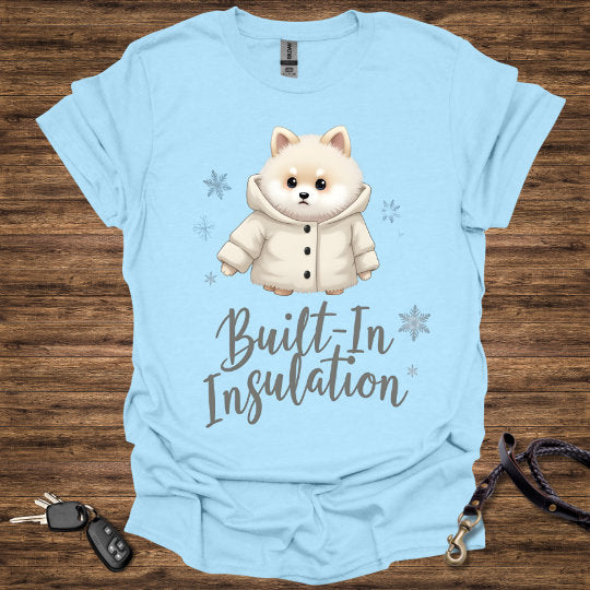 Winter Pub T-Shirt