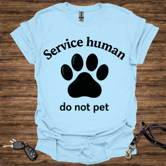 Service Human