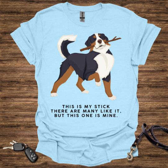 My Stick T-Shirt