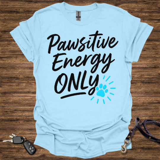 Pawsitive Energy Only
