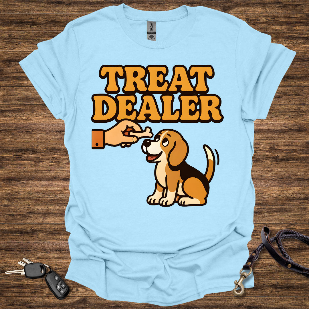 Treat Dealer