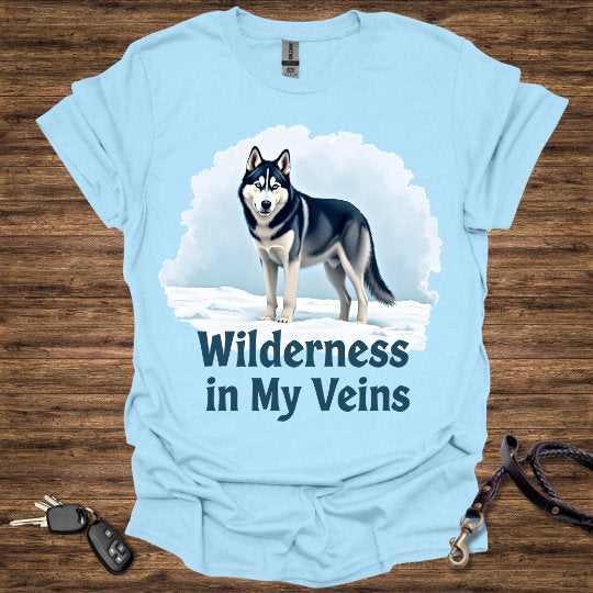 Winter Spirit T-Shirt
