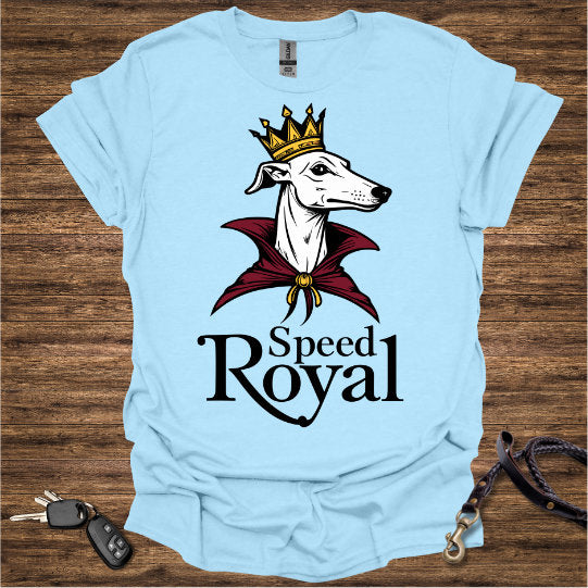 Regal Greyhound T-Shirt