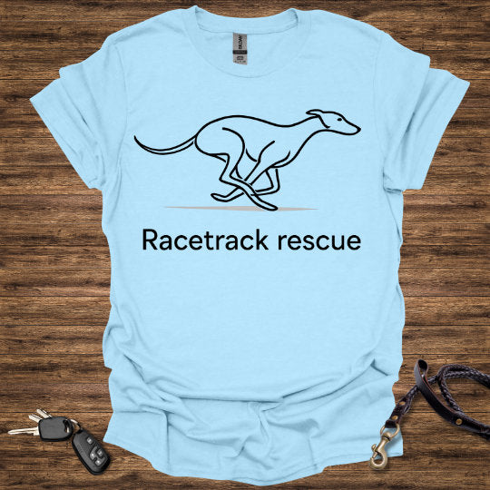 Racetrack Rescue
