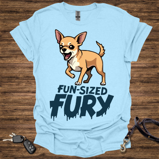 Fierce Fun T-Shirt