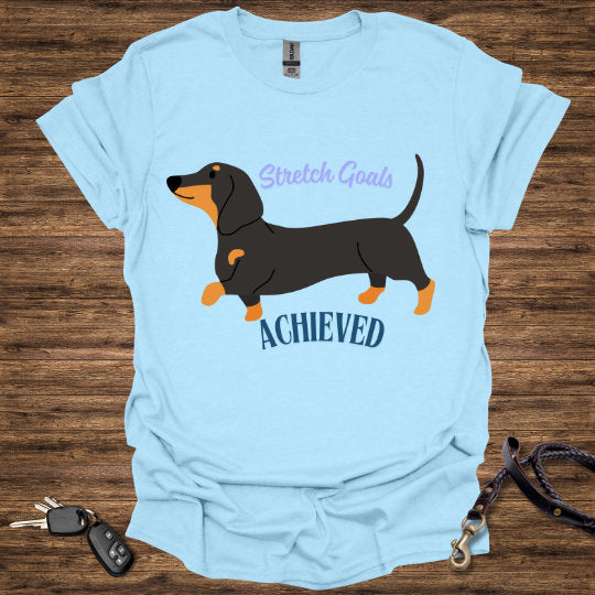 Stretch Goals T-Shirt