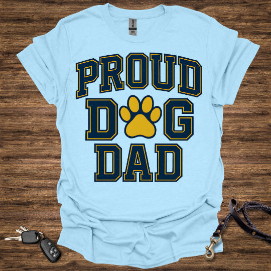 Proud Dog Dad