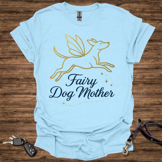 Fairy Dog Mother