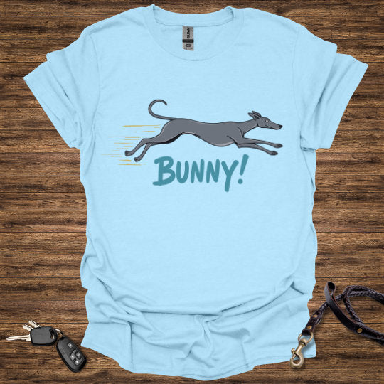 Speedy Pup T-Shirt