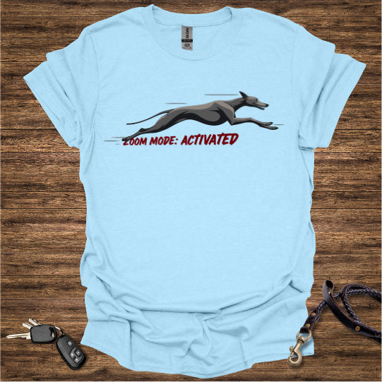Speed Awakens T-Shirt