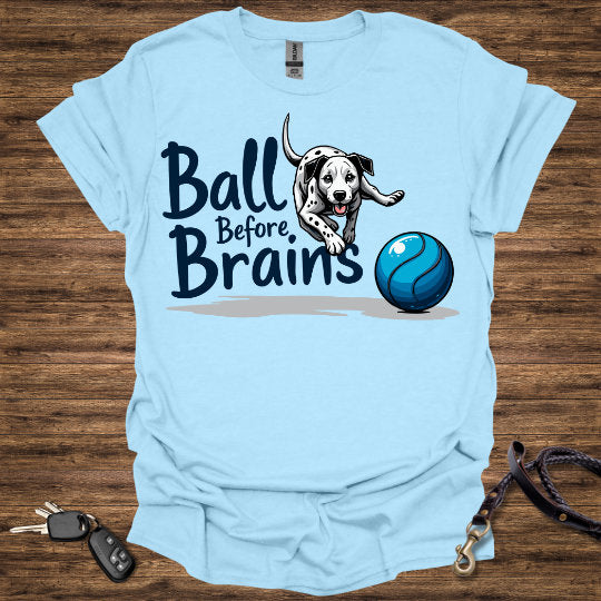 Playful Pursuit T-Shirt