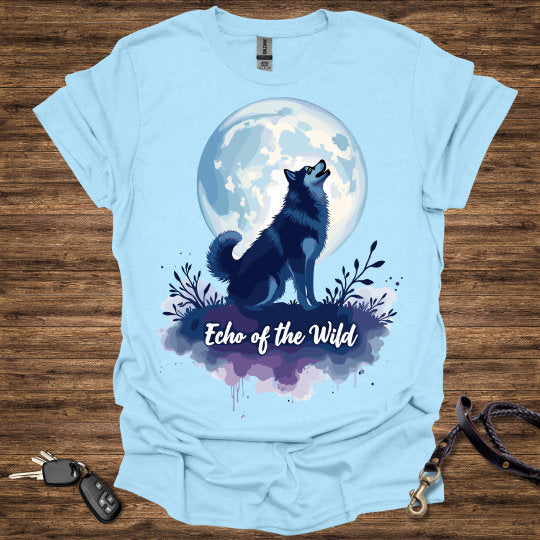 Wild Echo T-Shirt