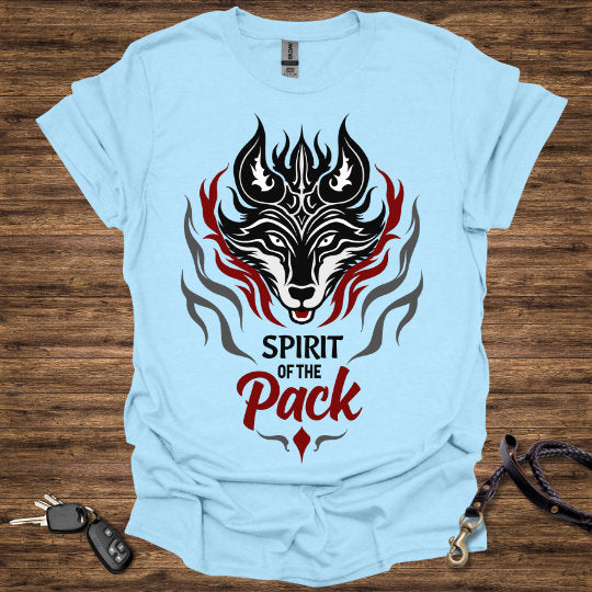 Tribal Spirit T-Shirt