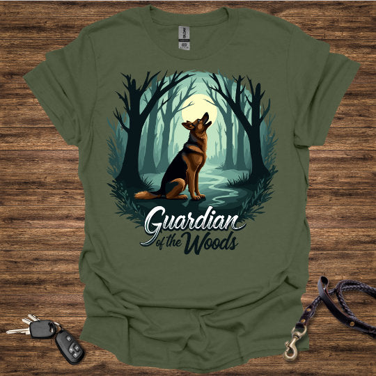 Mystic Howl T-Shirt