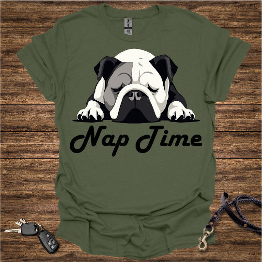 Power Nap T-Shirt
