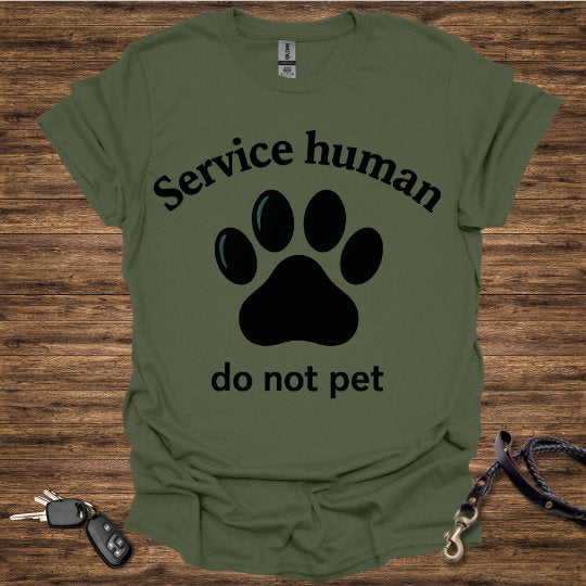 Service Human