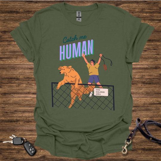 Escape T-Shirt